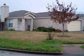 Photo of 3314 GARRISON CT HOUSTON TX 77014