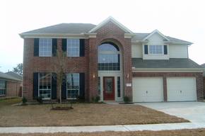 Photo of 16731 SPRING BARKER DR CYPRESS TX 77429